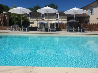 La Charrue gite complex - Monsec - 0