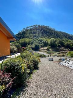 Agriturismo Terre di Ginepro - Borghetto di Vara - 2
