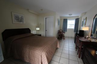 Stardust Motel - Timberlea - 3