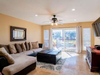 Moonlight Beach Villa & Studio - Pensacola Beach - 8