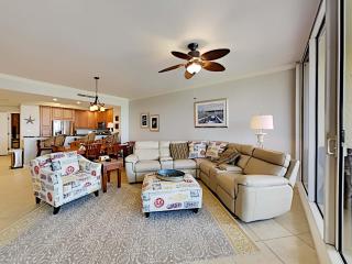 Santo Amaro #704B at Lost Key - Perdido Key - 9