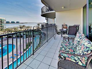 Phoenix on the Bay #1410 - Orange Beach - 7