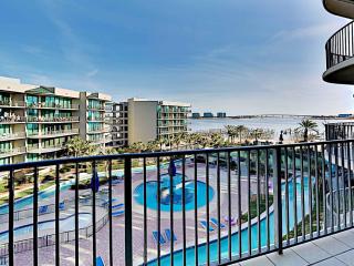 Phoenix on the Bay #1410 - Orange Beach - 0