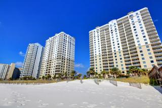 Indigo East #601 - Perdido Key - 9