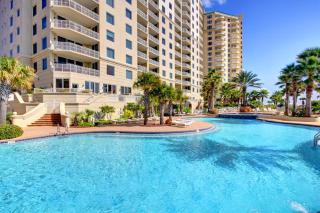 Indigo East #601 - Perdido Key - 8