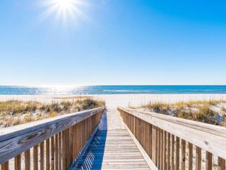 Spinnaker #2A - Perdido Key - 7