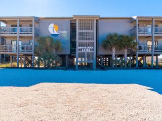 Spinnaker #2A - Perdido Key - 5