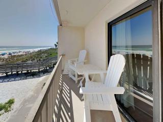 Villas Capri #9 - Fort Walton Beach - 0