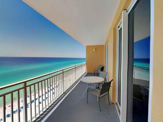 Splash #1202 West - Panama City Beach - 0