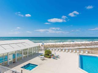 Perdido Sun #208 - 3