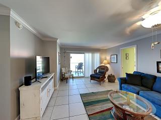 Regency Towers #407 West - Pensacola Beach - 8