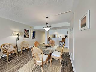 Regency Towers 704 West - Million Dollar View - Pensacola Beach - 4