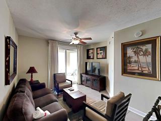Grand Panama Beach Resort - The Grand #1503 - 7