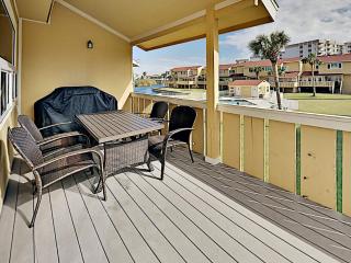 Regency Cabanas #G16 - Pensacola Beach - 8