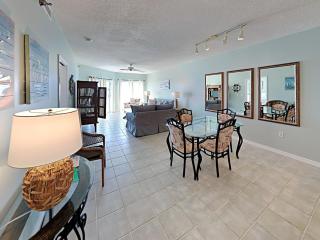 Emerald Isle #304 - Pensacola Beach - 5