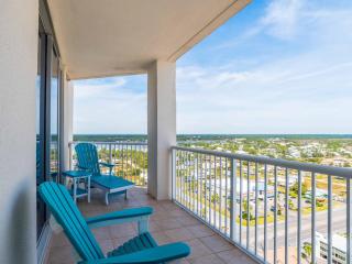 Island Towers #1801 - Gulf Shores - 2