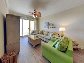 Island Royale Penthouse #405 - 9