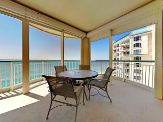 Beach Colony Towers #15C - 7