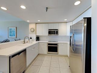 Emerald Isle #904 - Pensacola Beach - 5