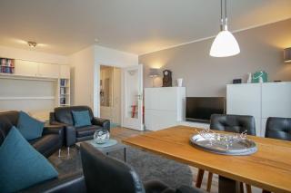 Vier-Jahreszeiten-Haus-IV-Wohnung-25 - Großenbrode - 6