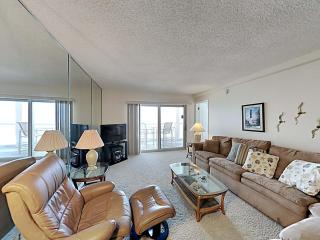 Regency Towers #605 West - Pensacola Beach - 9