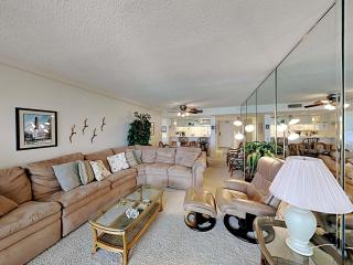 Regency Towers #605 West - Pensacola Beach - 8