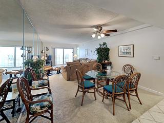 Regency Towers #605 West - Pensacola Beach - 6