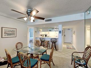 Regency Towers #605 West - Pensacola Beach - 5