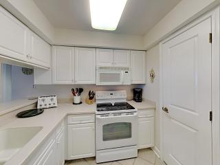 Regency Towers #605 West - Pensacola Beach - 4