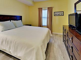 Gulf Dunes #502 East - Fort Walton Beach - 3