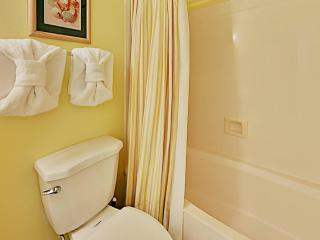 Gulf Dunes #502 East - Fort Walton Beach - 2