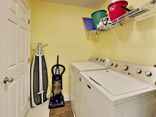 Gulf Dunes #502 East - Fort Walton Beach - 1