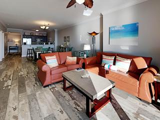 Ocean Reef #1801 - Panama City Beach - 9