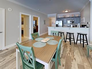 Ocean Reef #1801 - Panama City Beach - 6