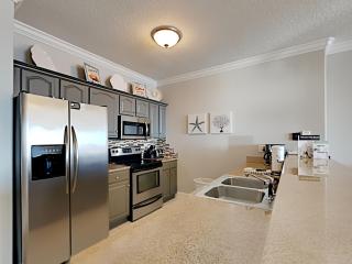 Ocean Reef #1801 - Panama City Beach - 5