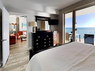 Ocean Reef #1801 - Panama City Beach - 4