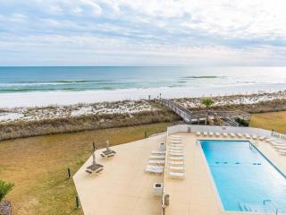 Regency Towers #506 East - 8