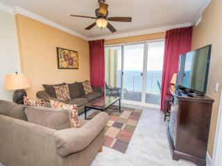 Ocean Reef #1706 - Panama City Beach - 0