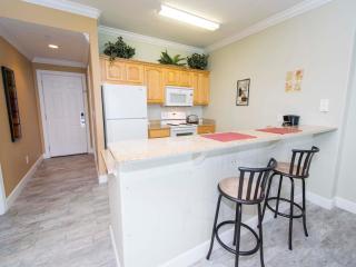 Ocean Reef #1706 - Panama City Beach - 1
