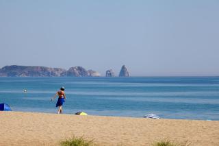 Apartaments Les Dunes - Pals - 1
