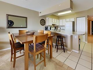 Emerald Towers West #4002 - Fort Walton Beach - 4