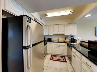 Dory #E - Perdido Key - 4