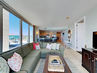 Island Towers #503 - Gulf Shores - 9