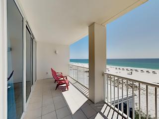 Island Towers #503 - Gulf Shores - 0
