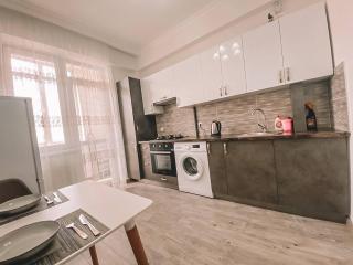 Lovely Apartment - Sectorul Botanica - 4