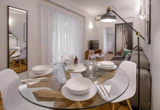 Syntagma Apartments with Acropolis view - Atene - 1