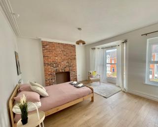 Beautiful Family Home in the Heart of Swansea - Swansea - 9