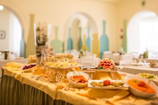 Hotel Trieste - Cesenatico - 6