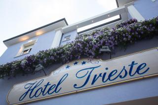 Hotel Trieste - Cesenatico - 0