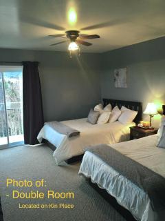 Stay in Gros Morne - Rocky Harbour - 4